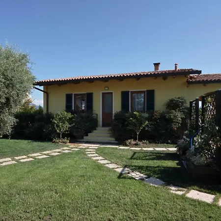 Villa Ambra Soiano Del Lago