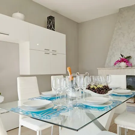 Ambra Villa Soiano Del Lago