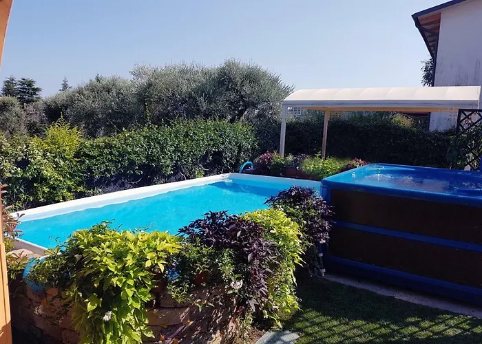 Ambra * Soiano Del Lago